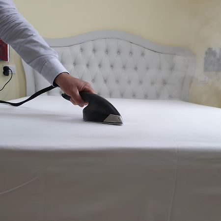 Fly In The World B&B Fiumicino Extérieur photo