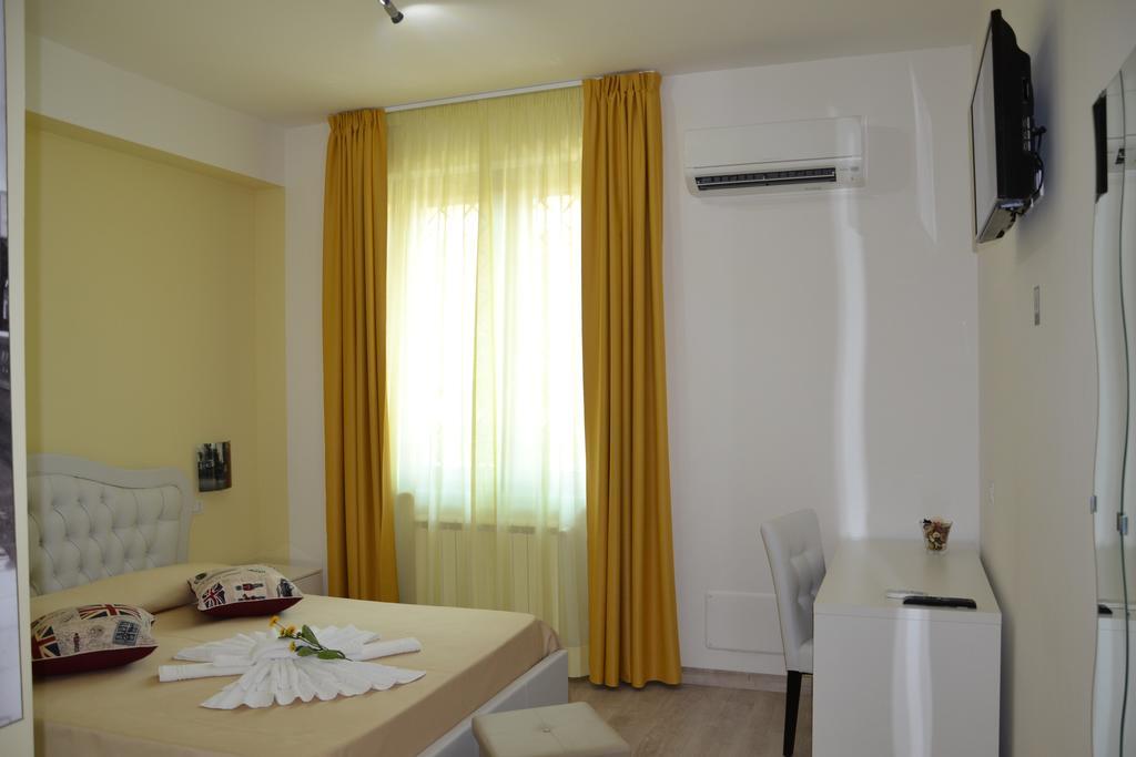 Fly In The World B&B Fiumicino Chambre photo