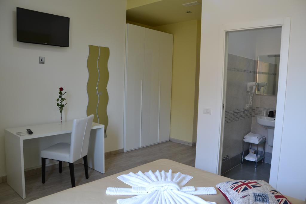 Fly In The World B&B Fiumicino Chambre photo