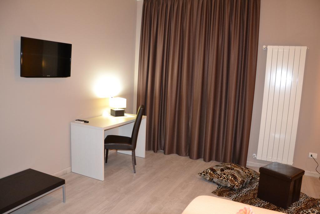 Fly In The World B&B Fiumicino Chambre photo