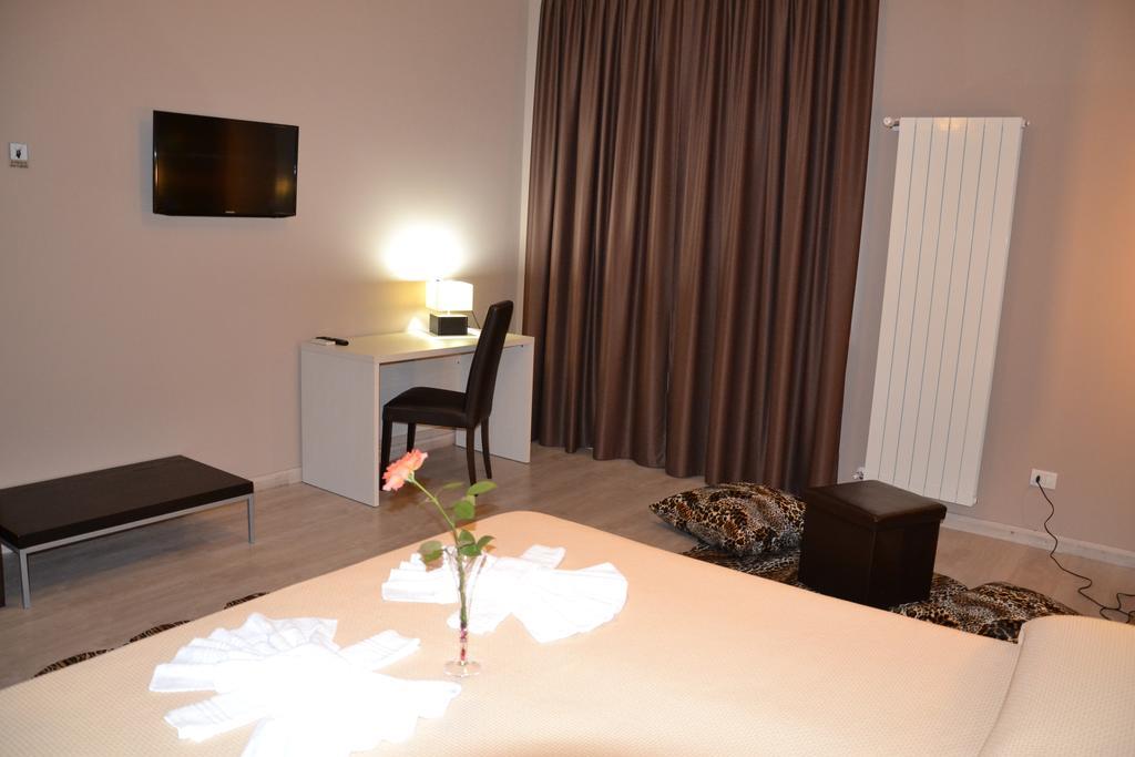 Fly In The World B&B Fiumicino Chambre photo