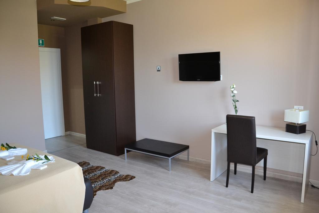 Fly In The World B&B Fiumicino Chambre photo