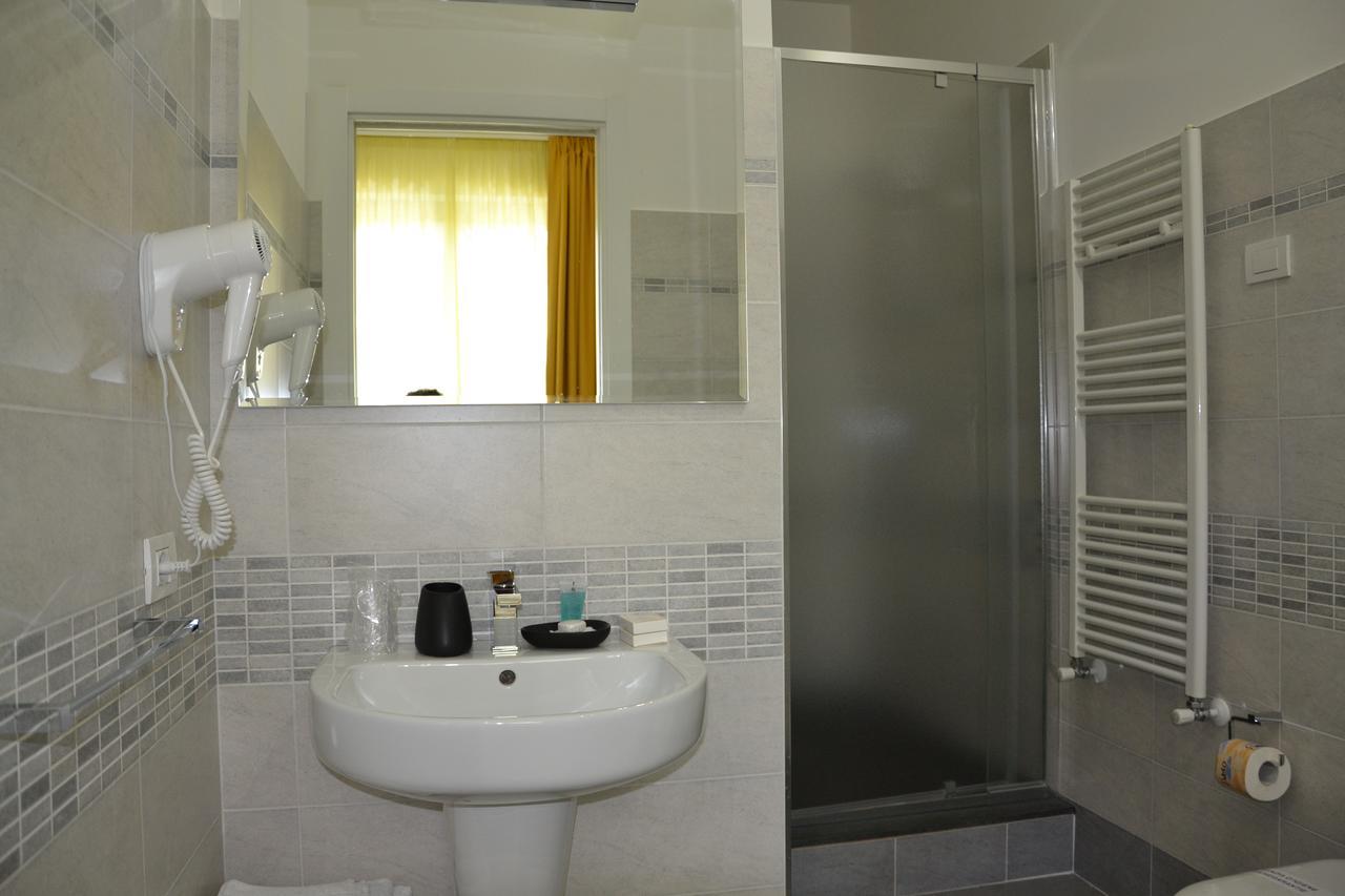Fly In The World B&B Fiumicino Extérieur photo
