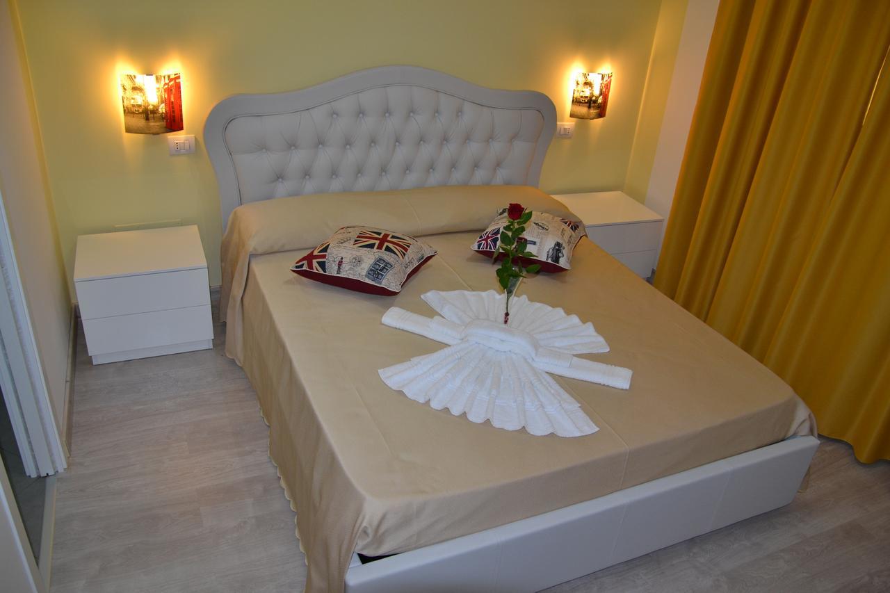 Fly In The World B&B Fiumicino Extérieur photo