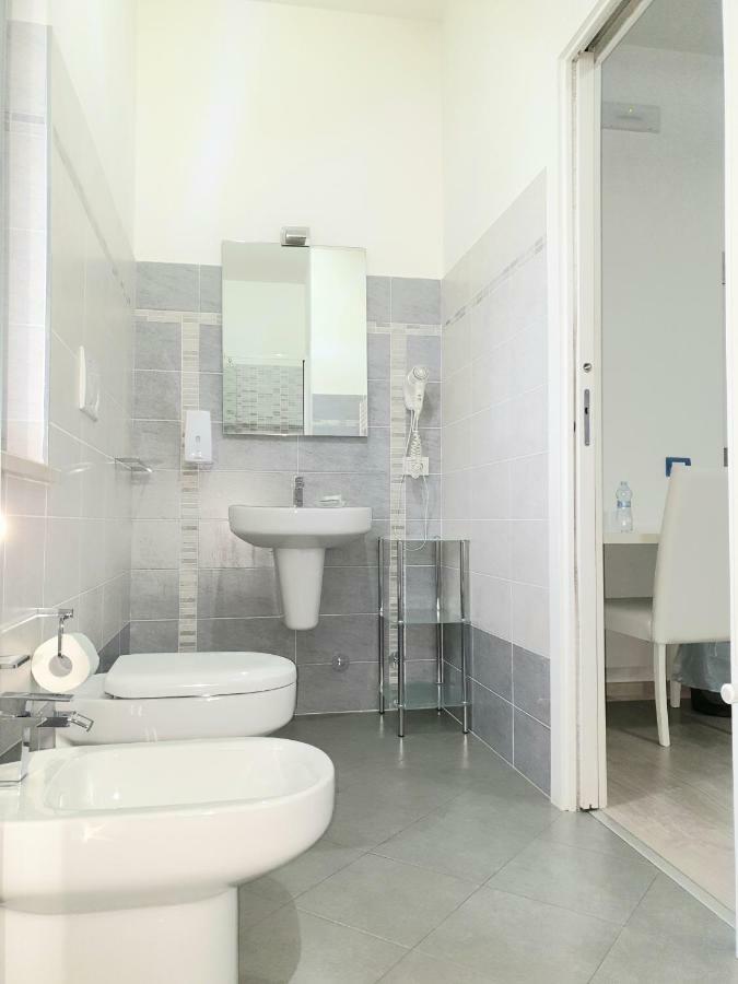 Fly In The World B&B Fiumicino Extérieur photo