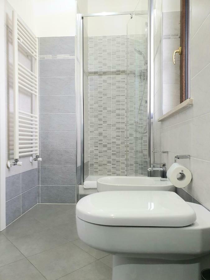 Fly In The World B&B Fiumicino Extérieur photo